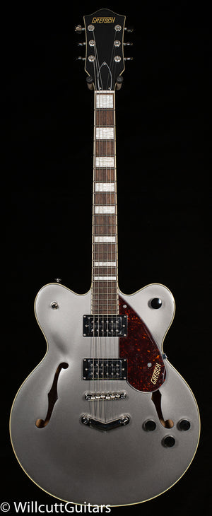 Gretsch G2622 Streamliner Center Block Broad'Tron BT-2S Phantom Metallic (214)