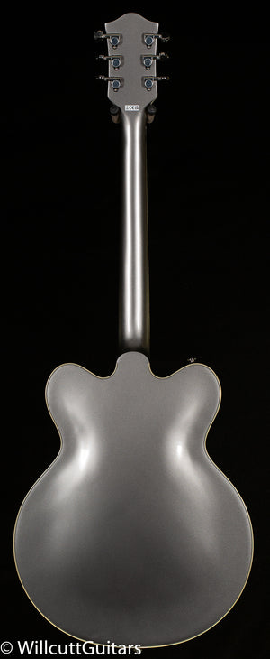 Gretsch G2622 Streamliner Center Block Broad'Tron BT-2S Phantom Metallic (214)