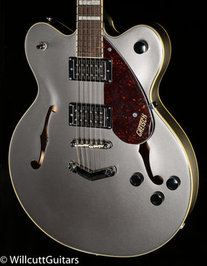 Gretsch G2622 Streamliner Center Block Broad'Tron BT-2S Phantom Metallic (214)