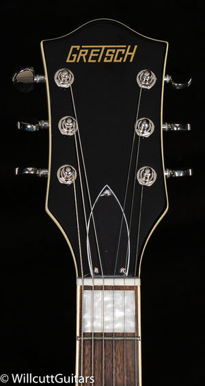 Gretsch G2622 Streamliner Center Block Broad'Tron BT-2S Phantom Metallic (214)