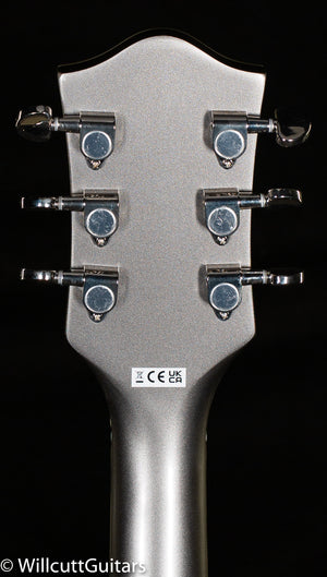 Gretsch G2622 Streamliner Center Block Broad'Tron BT-2S Phantom Metallic (214)