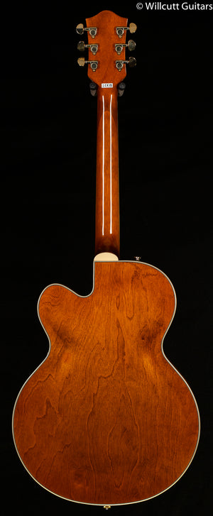 Gretsch G2410TG Streamliner Hollow Body Single-Cut with Bigsby Single Barrel (143)