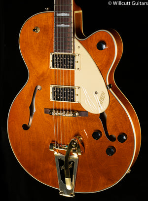 Gretsch G2410TG Streamliner Hollow Body Single-Cut with Bigsby Single Barrel (143)
