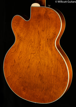 Gretsch G2410TG Streamliner Hollow Body Single-Cut with Bigsby Single Barrel (143)