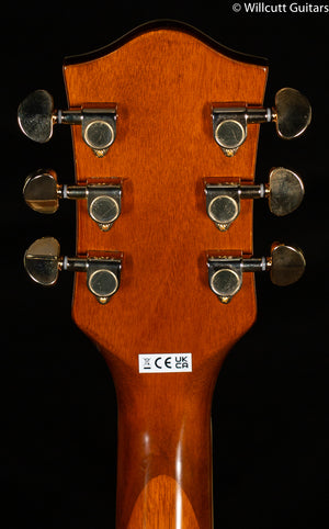 Gretsch G2410TG Streamliner Hollow Body Single-Cut with Bigsby Single Barrel (143)