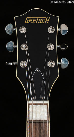 Gretsch G2655T Streamliner Center Block Jr. Double-Cut with Bigsby, Laurel Fingerboard, Stirling Green (567)