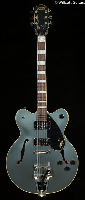 Gretsch G2622T Streamliner Center Block Double-Cut Stirling Green (598)