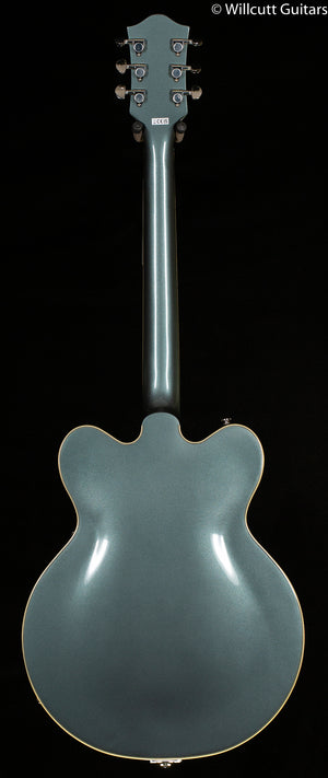 Gretsch G2622T Streamliner Center Block Double-Cut Stirling Green (598)