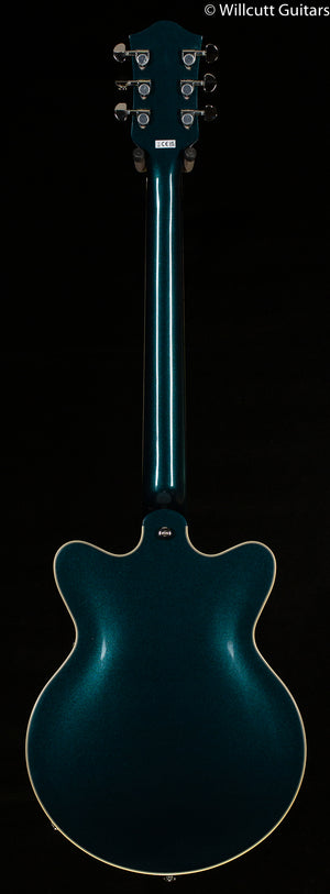 Gretsch G2655 Streamliner Jr. Double-Cut Midnight Sapphire (339)