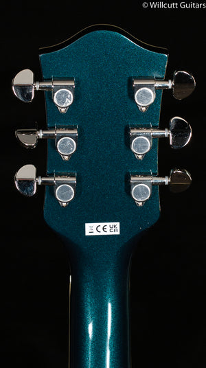 Gretsch G2655 Streamliner Jr. Double-Cut Midnight Sapphire (339)