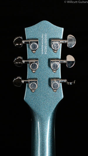 Gretsch G2210 Streamliner Junior Jet Club Gunmetal (234)