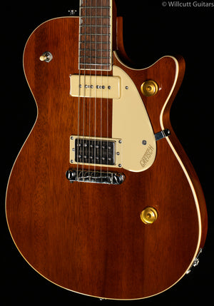 Gretsch G2215-P90 Streamliner Junior Jt Club Single Barrel Stain