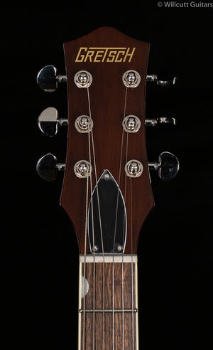 Gretsch G2215-P90 Streamliner Junior Jet Club Mint Metallic Laurel Fingerboard