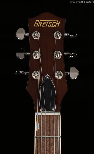 Gretsch G2215-P90 Streamliner Junior Jet Club Mint Metallic Laurel Fingerboard