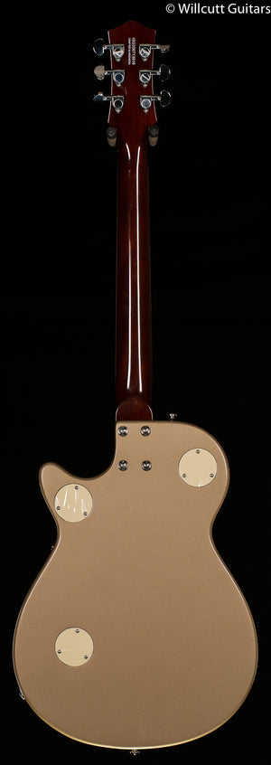 Gretsch G2215-P90 Streamline Junior Jet Club Sahara Metallic Laurel Fingerboard (016)