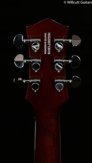 Gretsch G2215-P90 Streamline Junior Jet Club Sahara Metallic Laurel Fingerboard (016)