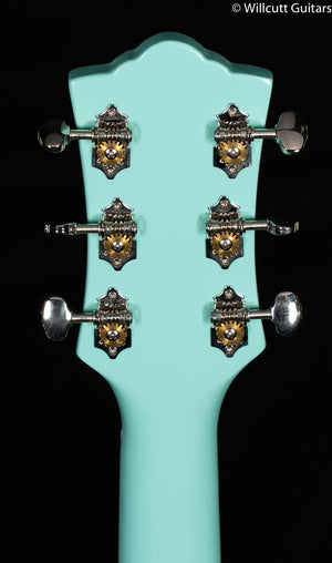 Guild Starfire I SC Vibrato Tailpiece Surf Green (209)