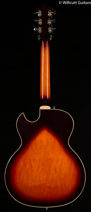 Guild Starfire I SC Antique Burst (389)