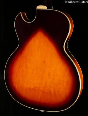 Guild Starfire I SC Antique Burst (389)