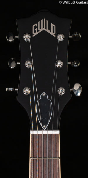 Guild Starfire I SC Antique Burst (389)