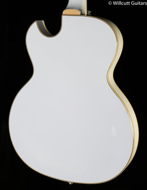 Guild Starfire I SC w/Guild Vibrato Tailpiece Snowcrest White (414)