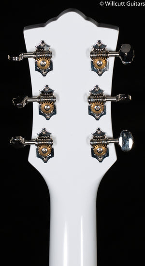 Guild Starfire I SC w/Guild Vibrato Tailpiece Snowcrest White (414)