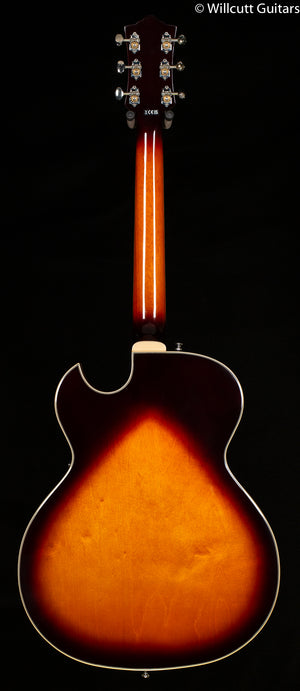 Guild Starfire I SC Antique Burst (270)