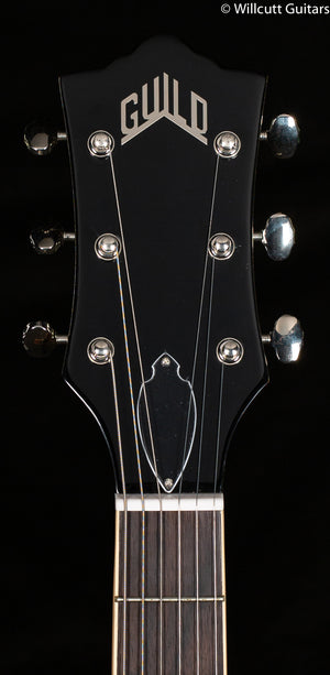 Guild Starfire I SC Antique Burst (270)