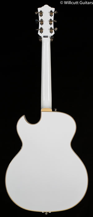 Guild Starfire I SC Guild Vibrato Tailpiece Snowcrest White (332)