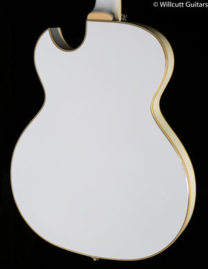 Guild Starfire I SC Guild Vibrato Tailpiece Snowcrest White (332)