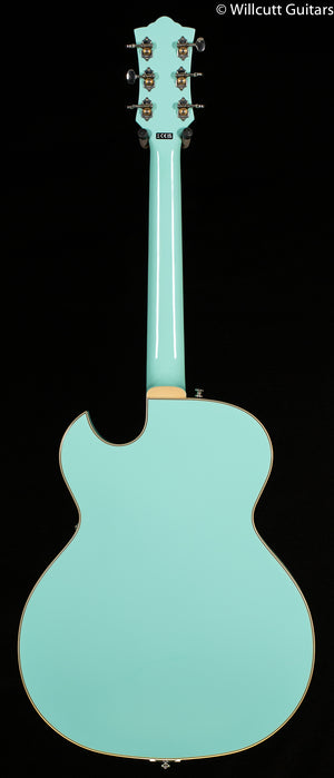 Guild Starfire I SC Guild Vibrato Tailpiece Seafoam Green (381)