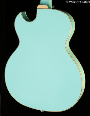 Guild Starfire I SC Guild Vibrato Tailpiece Seafoam Green (381)