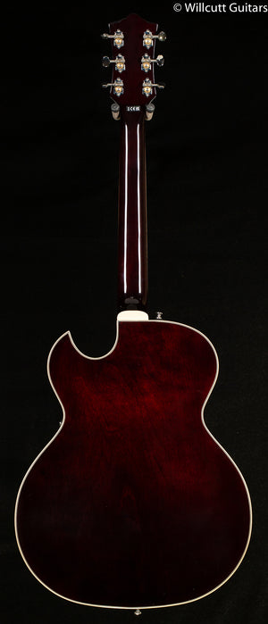 Guild Starfire I SC Vintage Walnut (468)