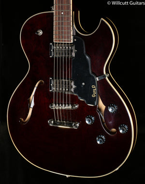 Guild Starfire I SC Vintage Walnut (468)
