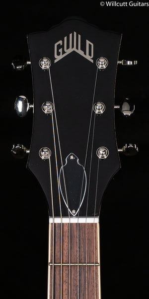 Guild Starfire I SC Vintage Walnut (468)
