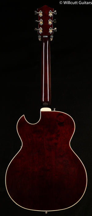 Guild Starfire I SC Vintage Walnut (494)
