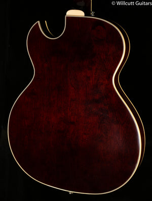 Guild Starfire I SC Vintage Walnut (494)