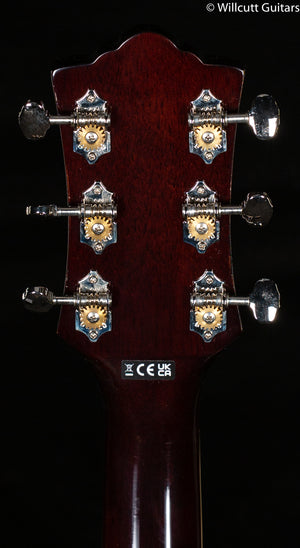 Guild Starfire I SC Vintage Walnut (494)