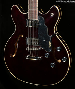 Guild Starfire I DC Vintage Walnut (563)
