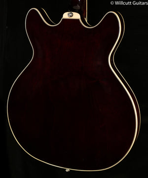 Guild Starfire I DC Vintage Walnut (563)