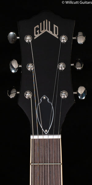 Guild Starfire I DC Vintage Walnut (563)