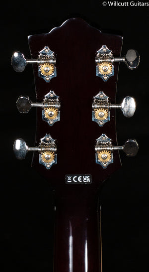 Guild Starfire I DC Vintage Walnut (563)