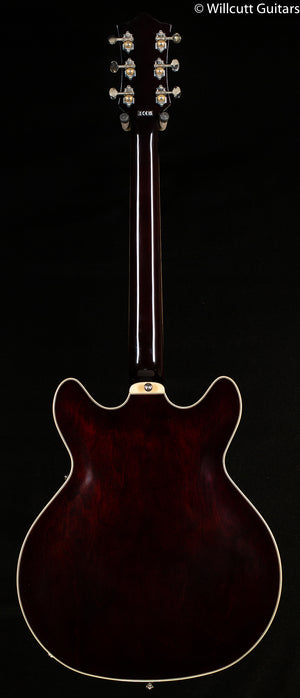 Guild Starfire I DC Vintage Walnut (581)