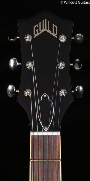 Guild Starfire I DC Vintage Walnut (581)