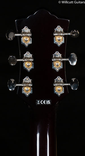 Guild Starfire I DC Vintage Walnut (581)