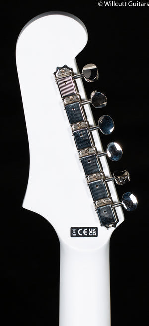 Guild Starfire I Jet90 Satin White (602)