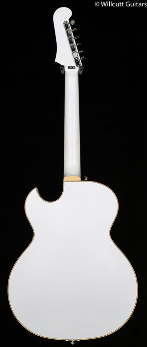 Guild Starfire I Jet90 Satin White (617)