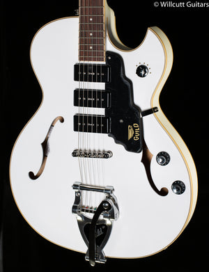 Guild Starfire I Jet90 Satin White (617)
