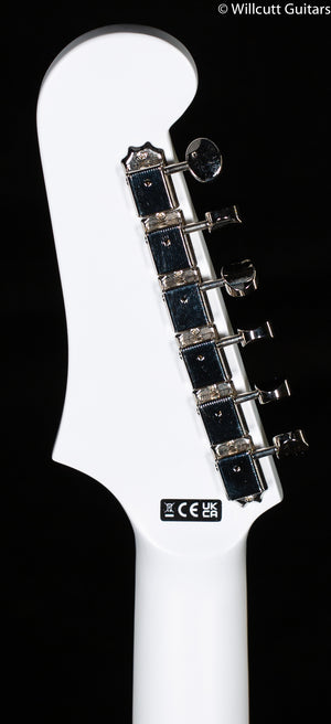 Guild Starfire I Jet90 Satin White (617)