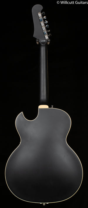 Guild Starfire I Jet90 Satin Black (648)